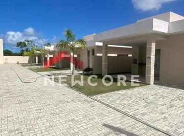Casa · 105m² · 3 Quartos · 2 Vagas · Casa de condomínio em  Rodovia Ba-099 - Estrada do Côco - Guarajuba (Monte Gordo) - Camaçari/BA