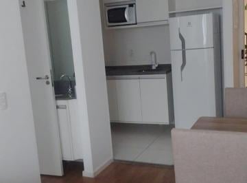 Apartamento · 34m² · 1 Quarto · Apartamento Studio mobiliado a venda na Vila Yara Osasco/SP