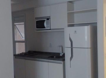 Apartamento · 34m² · 1 Quarto · Apartamento Studio mobiliado a venda na Vila Yara Osasco/SP