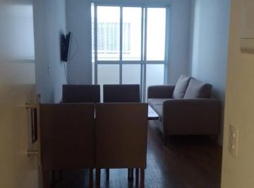 Apartamento · 34m² · 1 Quarto · Apartamento Studio mobiliado a venda na Vila Yara Osasco/SP