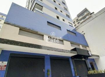 Apartamento · 38m² · 1 Quarto · Apartamento no Centro De 1 Dormitório, Sala de Estar, Banheiro Social, Cozinha e