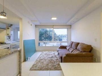 Apartamento · 62m² · 2 Quartos · 1 Vaga · Apartamento em PARTENON
