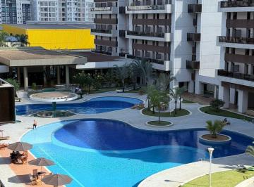 Apartamento de 1 quarto, Brasília · Vendo apartamento com 1 quarto Park Sul