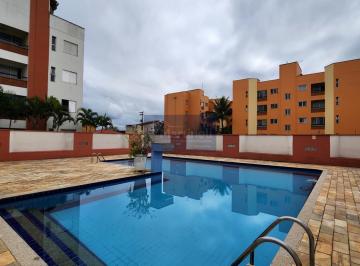 Foto 01 · Apartamento à venda em Itanhaém-SP, bairro Cibratel: 2 quartos, 1 vaga, 47m². Venha conferir!