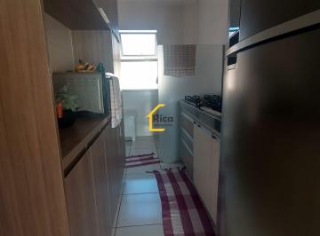 Apartamento · 42m² · 2 Quartos · 1 Vaga · YPIRANGA - Apartamento 02 Quartos À Venda