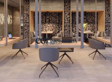 Apartamento · 51m² · 1 Quarto · 1 Vaga · Studio 51m² a Venda -Soul