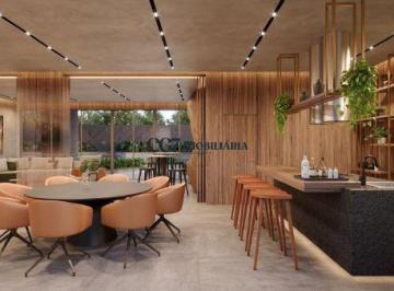 Apartamento · 51m² · 1 Quarto · 1 Vaga · Studio no Soul de 51m² a Venda.