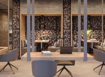 Apartamento · 53m² · 1 Quarto · 1 Vaga · Studio com 53m² a Venda no Edifício Soul
