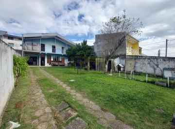 Casa · 200m² · 3 Quartos · 1 Vaga · Casa em amplo terreno de 360 m² em Rua sem saída no Alto Tarumã - Pinhais/PR