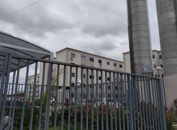 Apartamento de 2 quartos, Fortaleza · Apartamento de 48m2 com dois quartos e uma vaga em Cajazeiras