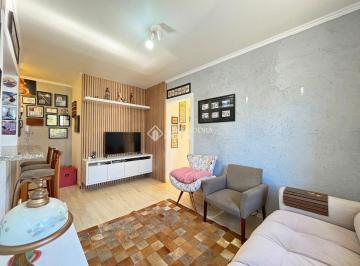 719777_iGdE8O3ojM7ukN7Tl8Cdk_719777686bbddb40a83.jpg · Apartamento 2 quartos no bairro Tristeza!