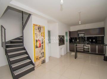 317378_i0c2V65vaowr_3173785f04949206788.jpg · Casa em condomínio com 2 quartos e 2 vagas, no bairro Tristeza