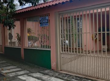 Casa de 3 quartos, São Paulo · Casa térrea Jardim Jussara