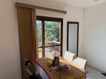 700308_i96ij5f5875z2889_7003086856c19515936.jpg · APARTAMENTO Á VENDA 1 DORMITORIO - 1 VAGA- JARDIM IRAJÁ