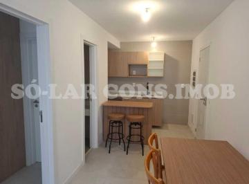 Apartamento de 2 quartos, Rio de Janeiro · Jardim Botânico-Frei Leandro,49 mt2, 2 qts.