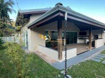 Imagem do Imóvel · AMPLA CASA RECÉM REFORMADA EM CONDOMÍNIO FECHADO-UBATUBA SP