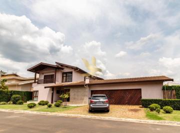 Casa · 450m² · 4 Quartos · Casa de Alto Padrão à Venda no Tijuco das Telhas, eixo Campinas-Jaguariúna