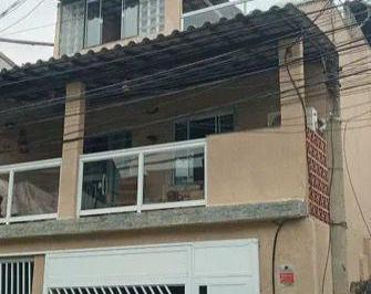 Casa de 4 quartos, São Gonçalo · Vende casa 4qtos, sendo 01 suíte São Gonçalo Paraíso