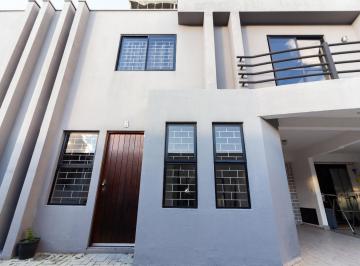 Casa de 3 quartos, Curitiba · Sobrado Campo Comprido/Ecoville prox. a R.Outono, Shop.Barigui 3 dorms 1 suíte