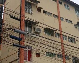 Apartamento de 1 quarto, São Gonçalo · Vende ou aluga apto 1qto. São Gonçalo Brasilândia Coroado