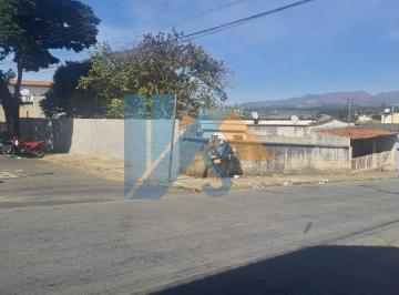 Foto 01 · Terreno, Cruzeiro do Sul, Lavras, MG