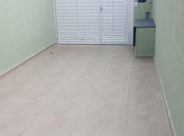 Casa de 3 quartos, São Paulo · Sobrado novo Vila Butantã FL39 +5511999376172