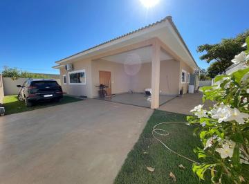 Casa de 4 quartos, Brasília · JARDIM BOTÂNICO - CASA 4 QUARTOS COM 2 SUÍTES - VARANDA GOURMET