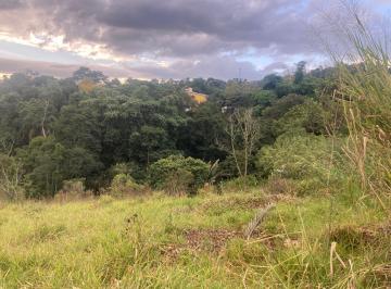 Terreno , Santana de Parnaíba · Terreno Recanto Maravilha