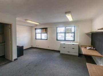Comercial · 34m² · 1 Vaga · Conjunto Comercial para venda ou locação na Rua João Cachoeira, Vila Nova Conceição, São Paulo, SP