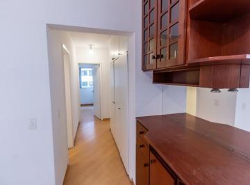 Apartamento · 95m² · 3 Quartos · 1 Vaga · Apartamento para locação na Rua Edson, Campo Belo, São Paulo, SP