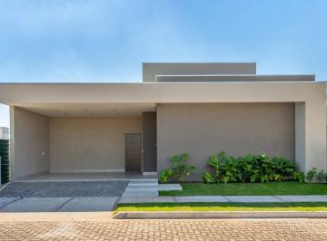 Casa · 149m² · 3 Quartos · Casa em condomínio - Terraville Residencial- Três Lagoas/MS