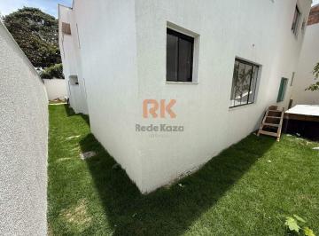Casa · 73m² · 3 Quartos · 1 Vaga · Casa geminada à venda, 3 quartos, 1 suíte, 1 vaga, Jardim Leblon - Belo Horizonte/MG