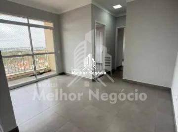 Apartamento · 50m² · 2 Quartos · 1 Vaga · Apartamento à venda com 02 quartos, no Condomínio Vivace Hortolandia em Hortolândia - SP