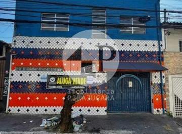 Comercial · 250m² · 4 Vagas · OPORTUNIDADE!! Ponto Comercial - ÓTIMA LOCALIZAÇÃO EM São Paulo - Jardim Santa Efigênia - SP