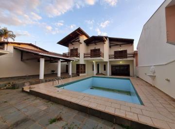 Casa · 438m² · 3 Quartos · 3 Vagas · Casa para aluguel, 3 quartos, 1 suíte, 3 vagas, Jardim Novo Barão Geraldo - CAMPINAS/SP