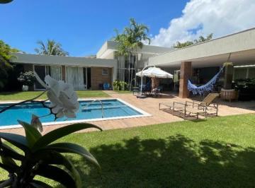 Foto 01 · Casa, Busca Vida, Camaçari, BA