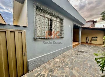Casa · 206m² · 3 Quartos · 3 Vagas · Casa à venda, 3 quartos, 3 vagas, Santa Amélia - Belo Horizonte/MG