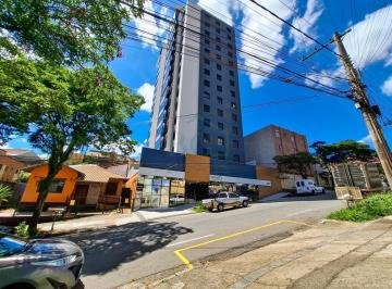 Apartamento · 76m² · 2 Quartos · 2 Vagas · Excelente apartamento de 76m² á venda no centro de Poços de Caldas MG.