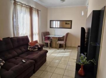 Apartamento · 56m² · 2 Quartos · 1 Vaga · APARTAMENTO TÉRREO À VENDA - 2 QUARTOS - RECANTO QUARTO CENTENÁRIO - JUNDIAÍ/SP