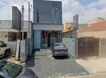 Comercial · 12m² · Sala Comercial em Vila Vianelo - Jundiaí