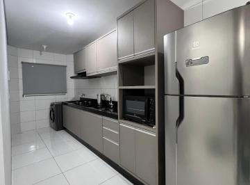 Apartamento · 1m² · 2 Quartos · Apartamento para aluguel - em Jardim Belo Horizonte