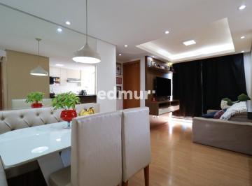 Apartamento · 51m² · 2 Quartos · Apartamento à venda - em Utinga