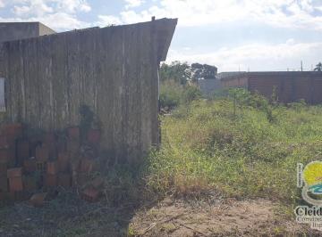 Terreno · 187m² · Lote em Itapoá Sc. Terreno no Balneário Brandalize
