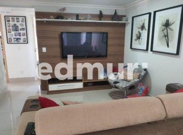 Apartamento · 3 Quartos · Apartamento à venda - na Vila Guiomar