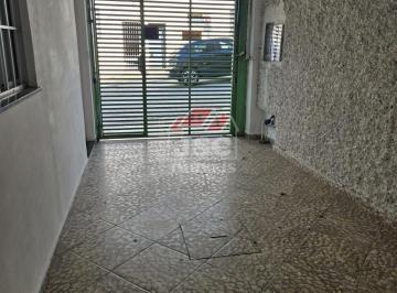 Casa · 98m² · 2 Quartos · 1 Vaga · Sobrado no bairro Cerâmica - São Caetano do Sul, SP