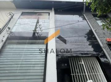 Casa · 80m² · Sobrado comercial Pinheiros