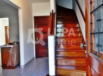 Comercial · 209m² · PRÉDIO COMERCIAL COM 209M² PARA LOCAÇÃO EM SANTANA