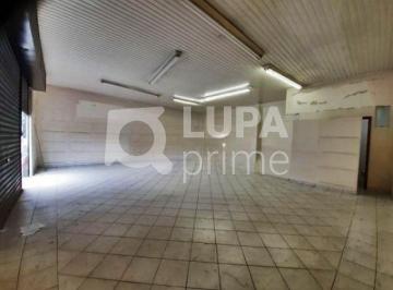 Comercial · 100m² · SALÃO COMERCIAL COM 100M² PARA LOCAÇÃO EM SANTANA