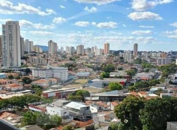 Apartamento · 46m² · 2 Quartos · 1 Vaga · Apartamento no Chora Menino - 2 quartos, 1 vaga