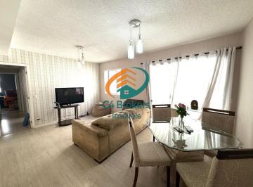 Apartamento · 114m² · 4 Quartos · 2 Vagas · Apartamento em Vila Santo Antônio - Guarulhos, SP
